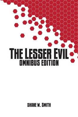The Lesser Evil, Omnibus Graphic Novel
