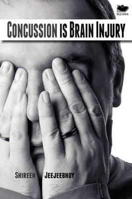 Concussion Is Brain Injury