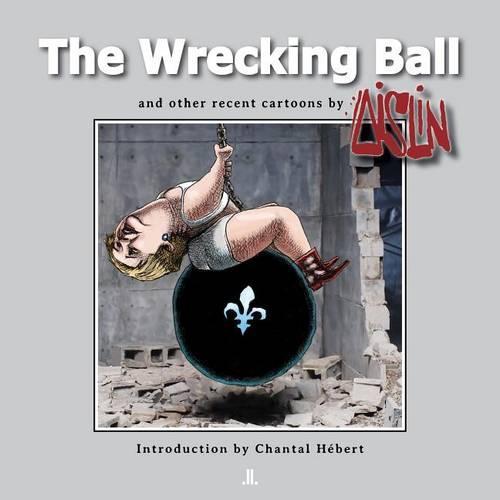The Wrecking Ball