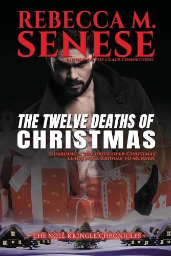 The Twelve Deaths of Christmas