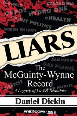 Liars: The McGunity-Wynne Record