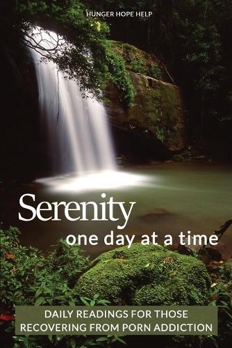 Serenity One Day at a Time