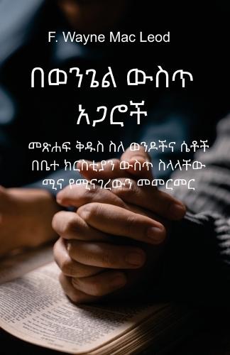 Partners in the Gospel - Amharic Edition