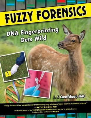 Fuzzy Forensics