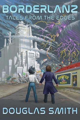 Borderlanz: Tales from the Edges