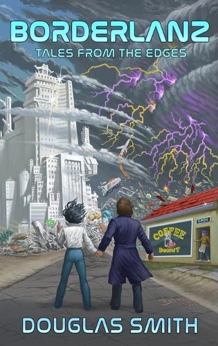 Borderlanz: Tales from the Edges