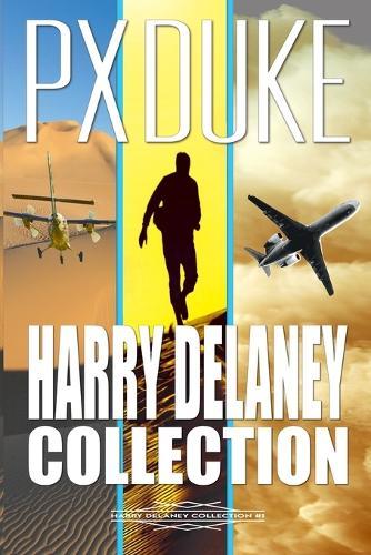 Harry Delaney Collection