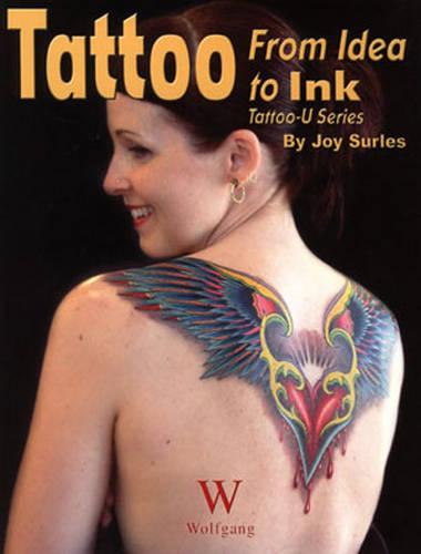 Body Painting: From Idea to Ink