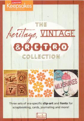 CD Heritage, Vintage, & Retro