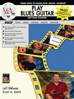 Play Blues Guitar