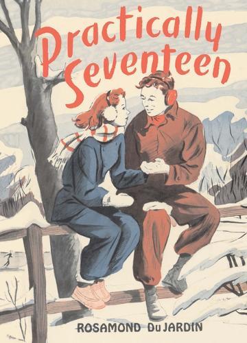 Practically Seventeen