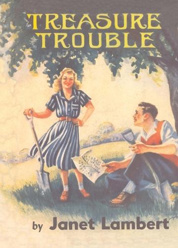 Treasure Trouble