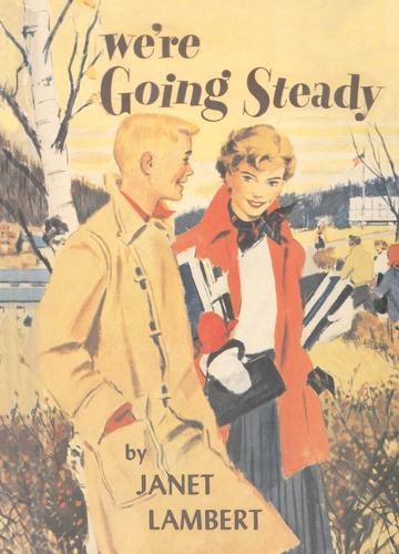 We're Going Steady