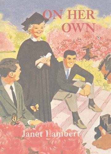 On Her Own