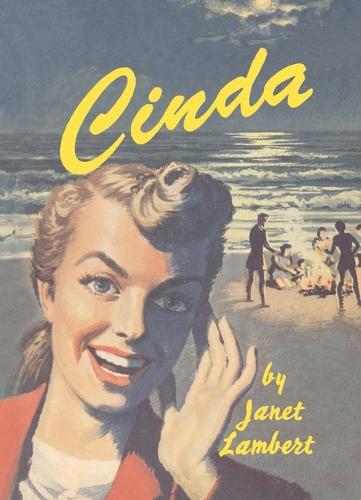 Cinda