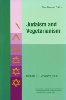 Judaism and Vegetarianism