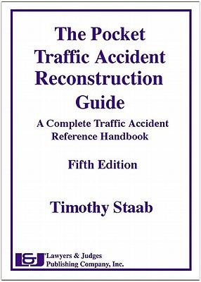 Pocket Traffic Accident Reconstruction Guide