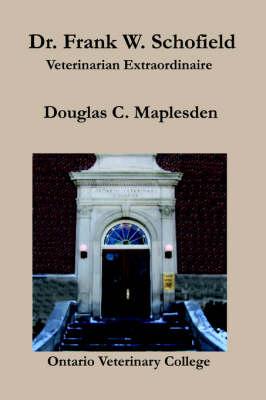 Dr. Frank W. Schofield