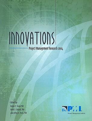 Innovations: Project Management Research 2004