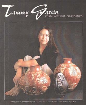 Tammy Garcia: Form without Boundaries