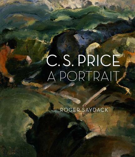 C.S. Price: A Portrait