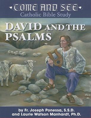 David and the Psalms