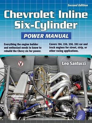 Chevrolet Inline Six-Cylinder Power Manual