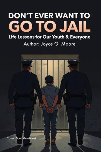 Don't Ever Want To Go To Jail: Life Lessons for Our Youth & Everyone Else
