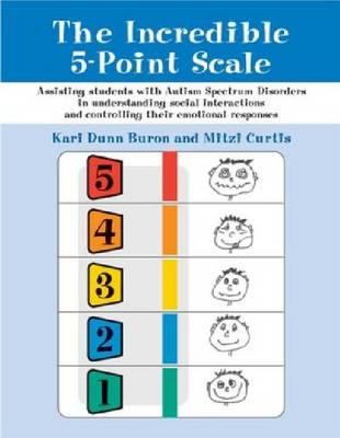 The Incredible 5-point Scale: Assisting Children with ASDs in Understanding Social Interactions and Controlling Their Emotional Responses