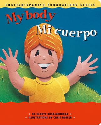 Mi Cuerpo/My Body