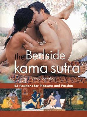 The Photographic ""Kama Sutra""