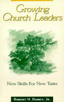 Growing Church Leaders