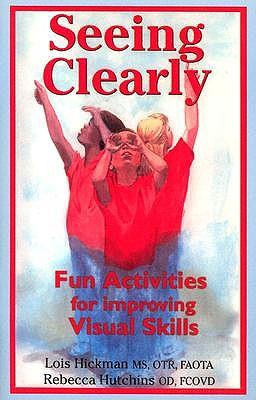 Seeing Clearly: Fun Activities for Improving Visual Skills