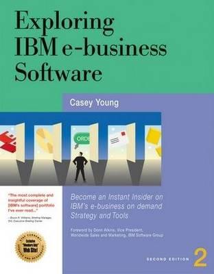 Exploring IBM e-business Software