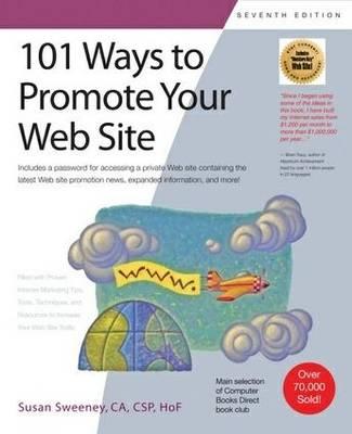 101 Ways to Promote Your Website