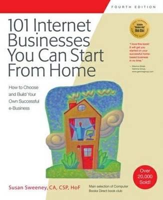 101 Internet Businesses
