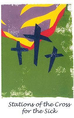 Stations of the Cross for the Sick