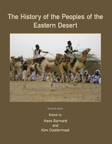 The History of the Peoples of the Eastern Desert