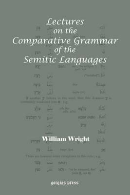 Lectures on the Comparative Grammar of the Semitic Languages: With a New Introduction by Patrick Bennett
