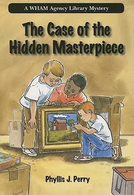 The Case of the Hidden Masterpiece