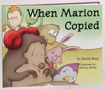 When Marion Copied:: Learning about Plagiarism