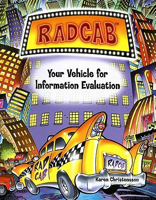 Radcab: Your Vehicle for Information Evaluation