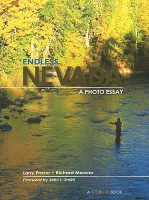 Endless Nevada: A Photo Essay