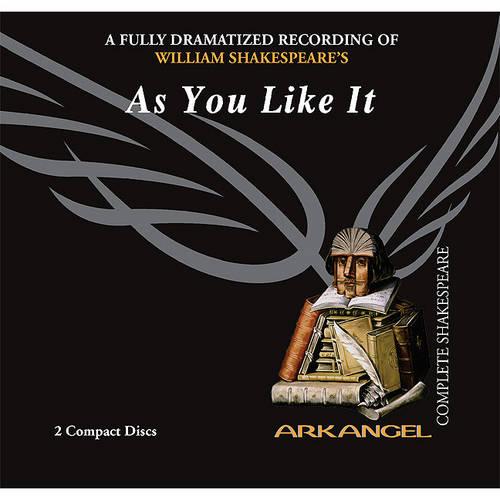 As You Like It