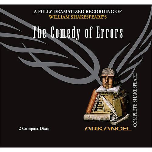 The Comedy of Errors
