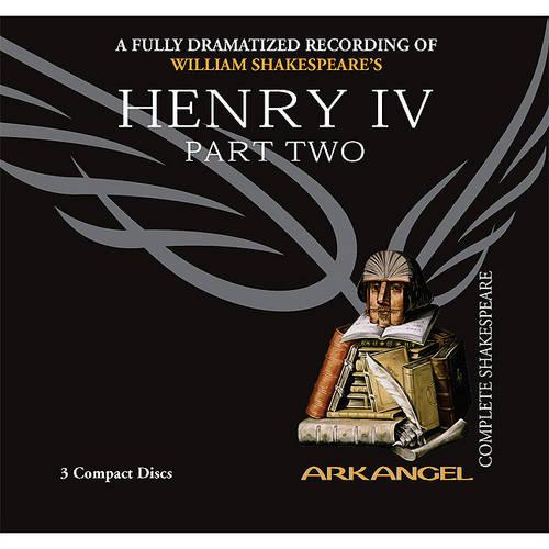 Henry IV, Part 2