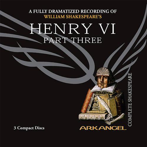 Henry VI, Part 3