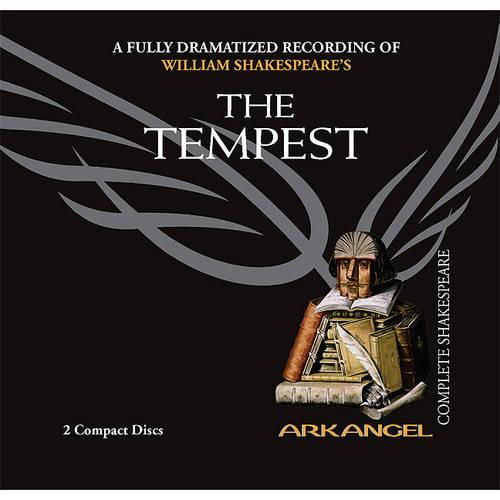The Tempest