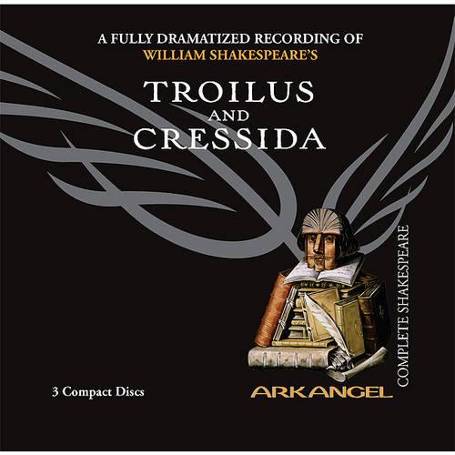 Troilus and Cressida