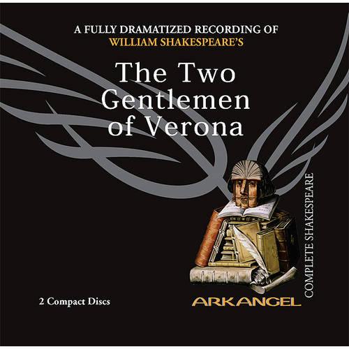 The Two Gentlemen of Verona